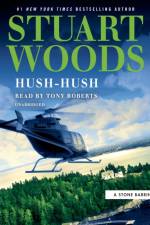 Hush-Hush af Stuart Woods