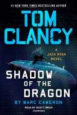 Tom Clancy Shadow of the Dragon