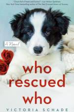 Who Rescued Who af Victoria Schade