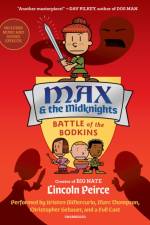 Max & the Midknights 2