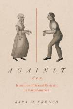 Against Sex af Kara French
