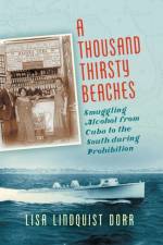 A Thousand Thirsty Beaches af Lisa Lindquist Dorr