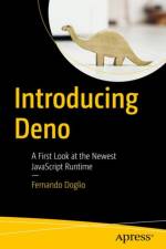 Introducing Deno af Fernando Doglio