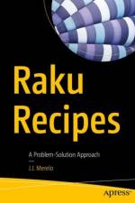 Raku Recipes af J.J. Merelo