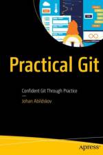 Practical Git af Johan Abildskov