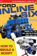 Ford Inline Six af Matt Cox