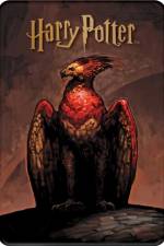 Harry Potter: Magical Creatures Concept Art Postcard Tin Set af Insight Editions