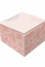 Jane Austen: What Is Right To Be Done Memo Cube af Insight Editions