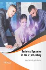 Business Dynamics in the 21st Century af Joao Heitor De Avila Santos