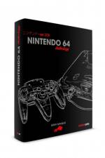 Nintendo 64 Anthology af Mathieu Manent