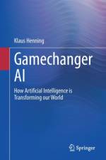 Gamechanger AI af Klaus Henning