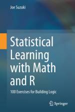 Statistical Learning with Math and R af Joe Suzuki