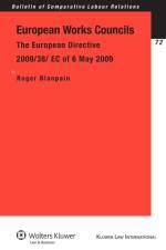European Works Councils