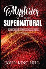 Mysteries of the Supernatural af Evette Young