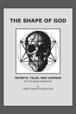 Shape of God af Terry David Silvercloud