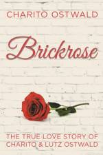 Brickrose af Charito Ostwald