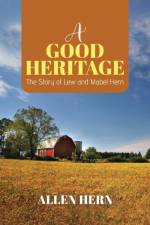 Good Heritage af Allen Hern