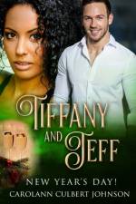 Tiffany and Jeff af Carol Ann Culbert Johnson