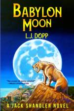Babylon Moon af L J Dopp