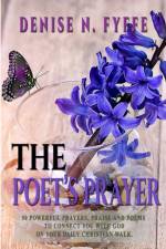 Poet's Prayer af Denise N Fyffe
