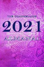 The Channelling 2021 Almanac af Kimberly Stewart