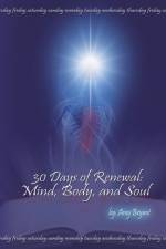 30 Days of Renewal af Amy Bryant