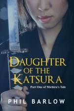 Daughter of the Katsura af Phil Barlow