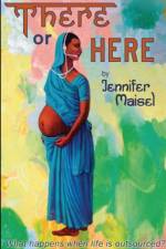 There or Here af Jennifer Maisel