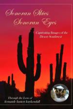 Sonoran Skies Sonoran Eyes af Fernande Hastert Kuykendall