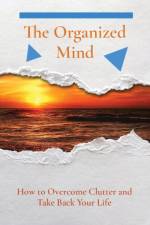 The Organized Mind