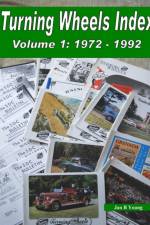 TW Index Volume 1 af Jan Young