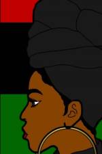 Red, Black and Green af Jamesha Bazemore