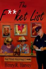 F**ket List af Henry Harvey