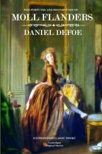 Moll Flanders af Expressions Classic Books