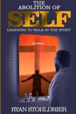 Abolition of Self af Ryan Stohldrier