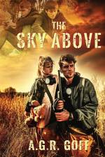 Sky Above af A G R Goff