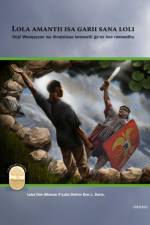 Fight the Good Fight of Faith, Oromo Edition af REV Don Allsman