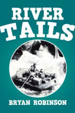 River Tails af Bryan Robinson