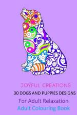 30 Dogs and Puppies Designs af Joyful Creations