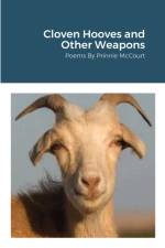 Cloven Hooves and Other Weapons af Prinnie McCourt