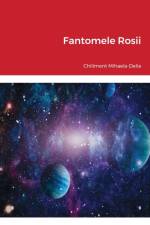 Fantomele Rosii af Mihaela Delia Chiliment