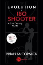 Evolution of 180 Shooter af Brian McCormick