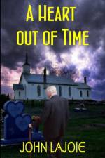 Heart out of Time af John Lajoie