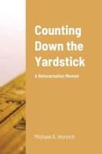 Counting Down the Yardstick af Michael a Horvich
