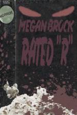 Rated R af Megan Brock