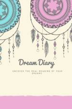 Dream Journal af Yvonne Simpson