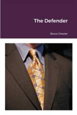 Defender af Bruce Chester