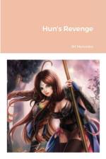 Hun's Revenge af JM Mercedes