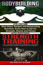 Bodybuilding & Strength Training af Nicholas Bjorn