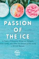 Passion of the Ice af Happy Shave Ice